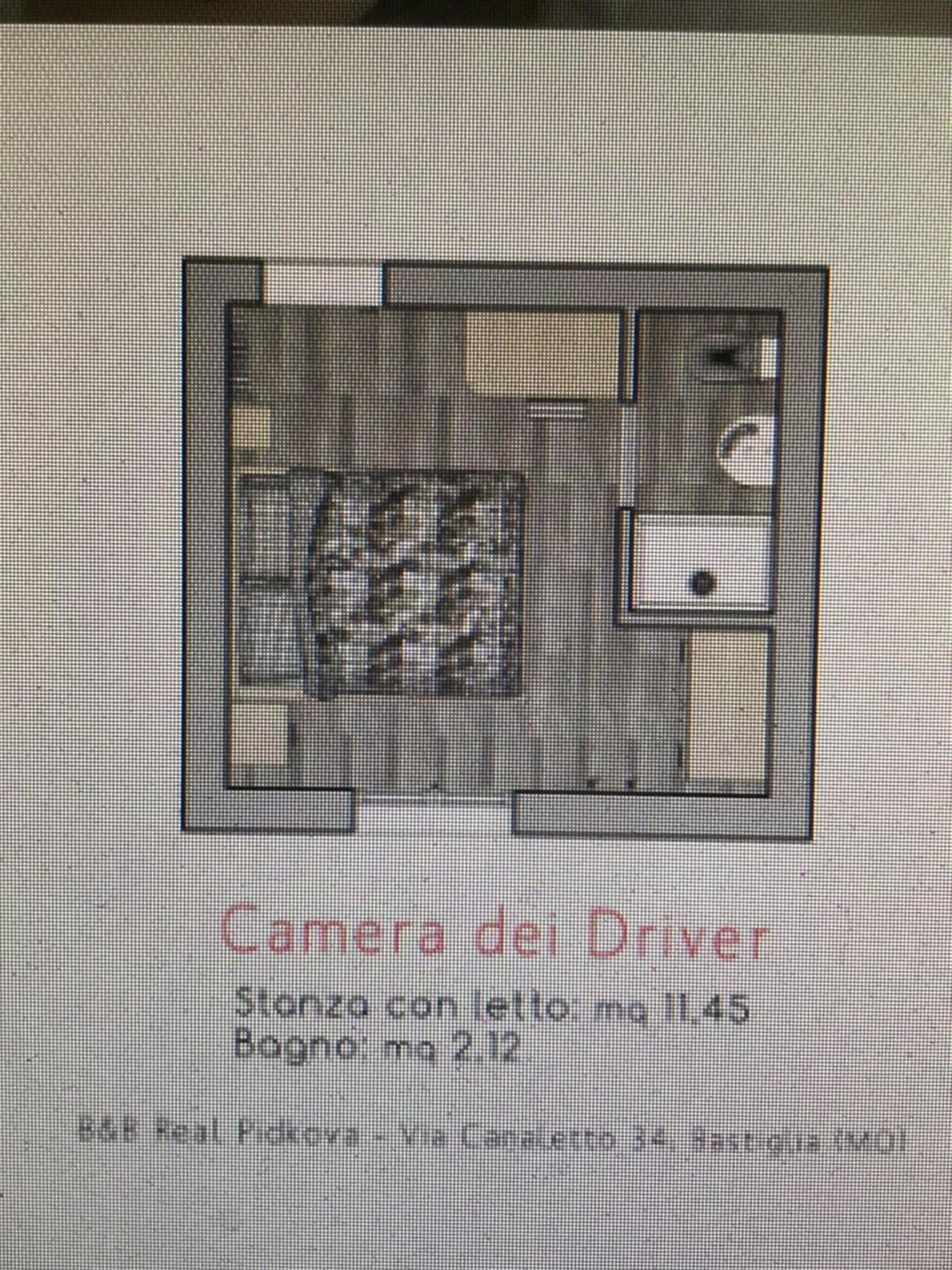 Pidkova Hotel Modena Exterior photo